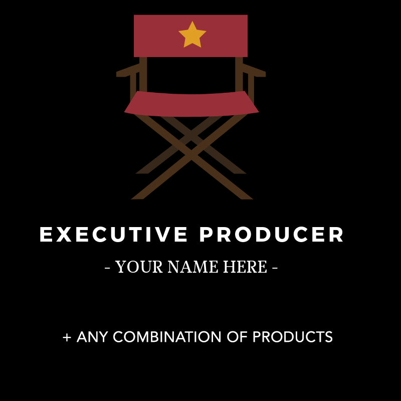 EXECUTIVE PRODUCER CREDIT